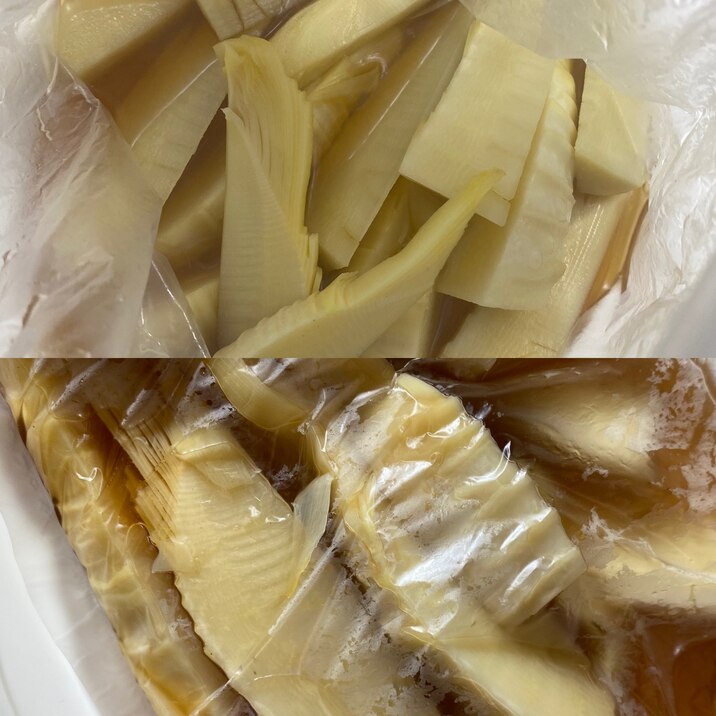 レンジでたけのこの煮物 レシピ 作り方 By You花凛 楽天レシピ レンジでたけのこの煮物 レシピ 作り方 By You花凛 楽天レシピ